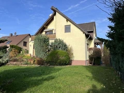 house for sale, 316 m², Südstraße 24, Zschepplin, Saxony house for sale, 316 m², Südstraße 24, Zschepplin, Saxony