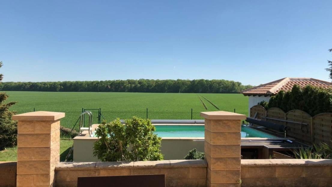 house for sale, 316 m², Südstraße 24, Zschepplin, Saxony house for sale, 316 m², Südstraße 24, Zschepplin, Saxony