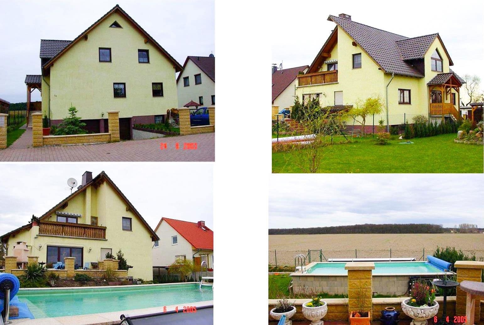 house for sale, 316 m², Südstraße 24, Zschepplin, Saxony house for sale, 316 m², Südstraße 24, Zschepplin, Saxony