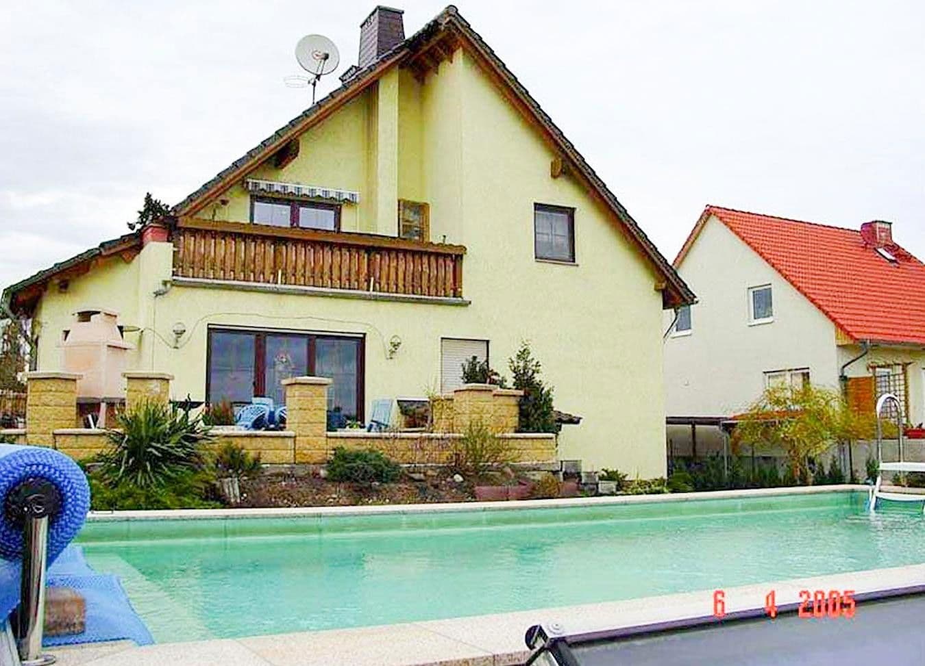 house for sale, 316 m², Südstraße 24, Zschepplin, Saxony house for sale, 316 m², Südstraße 24, Zschepplin, Saxony