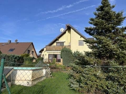 house for sale, 316 m², Südstraße 24, Zschepplin, Saxony house for sale, 316 m², Südstraße 24, Zschepplin, Saxony