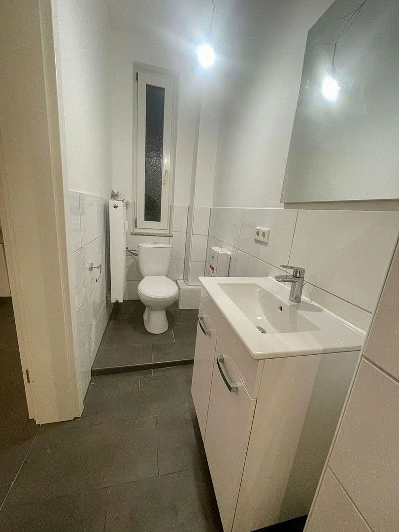 3 bedroom flat to rent, 66 m², Gugelstraße 121, Nürnberg, Bavaria 3 bedroom flat to rent, 66 m², Gugelstraße 121, Nürnberg, Bavaria