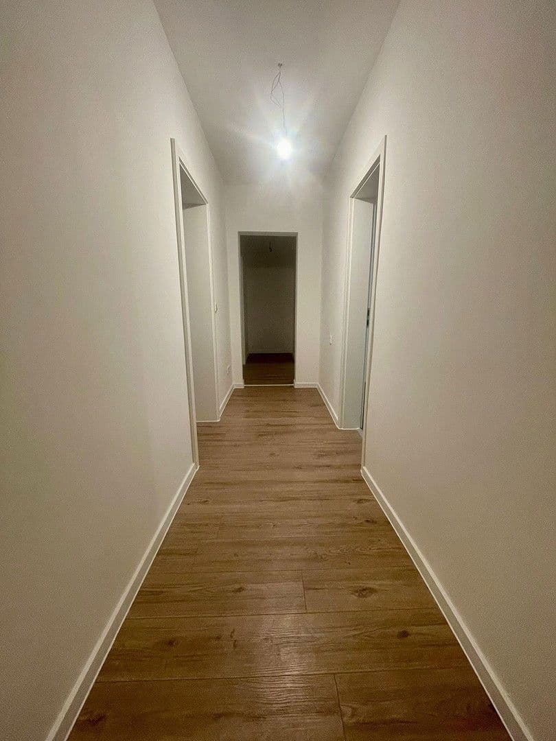 3 bedroom flat to rent, 66 m², Gugelstraße 121, Nürnberg, Bavaria 3 bedroom flat to rent, 66 m², Gugelstraße 121, Nürnberg, Bavaria