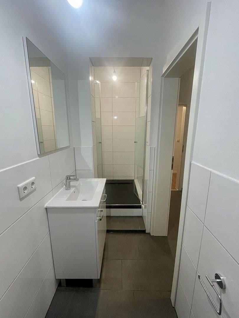 3 bedroom flat to rent, 66 m², Gugelstraße 121, Nürnberg, Bavaria 3 bedroom flat to rent, 66 m², Gugelstraße 121, Nürnberg, Bavaria