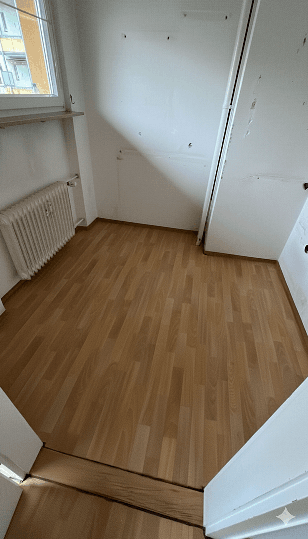 1 bedroom flat to rent, 40 m², Habichtstraße 11, Nürnberg, Bavaria 1 bedroom flat to rent, 40 m², Habichtstraße 11, Nürnberg, Bavaria