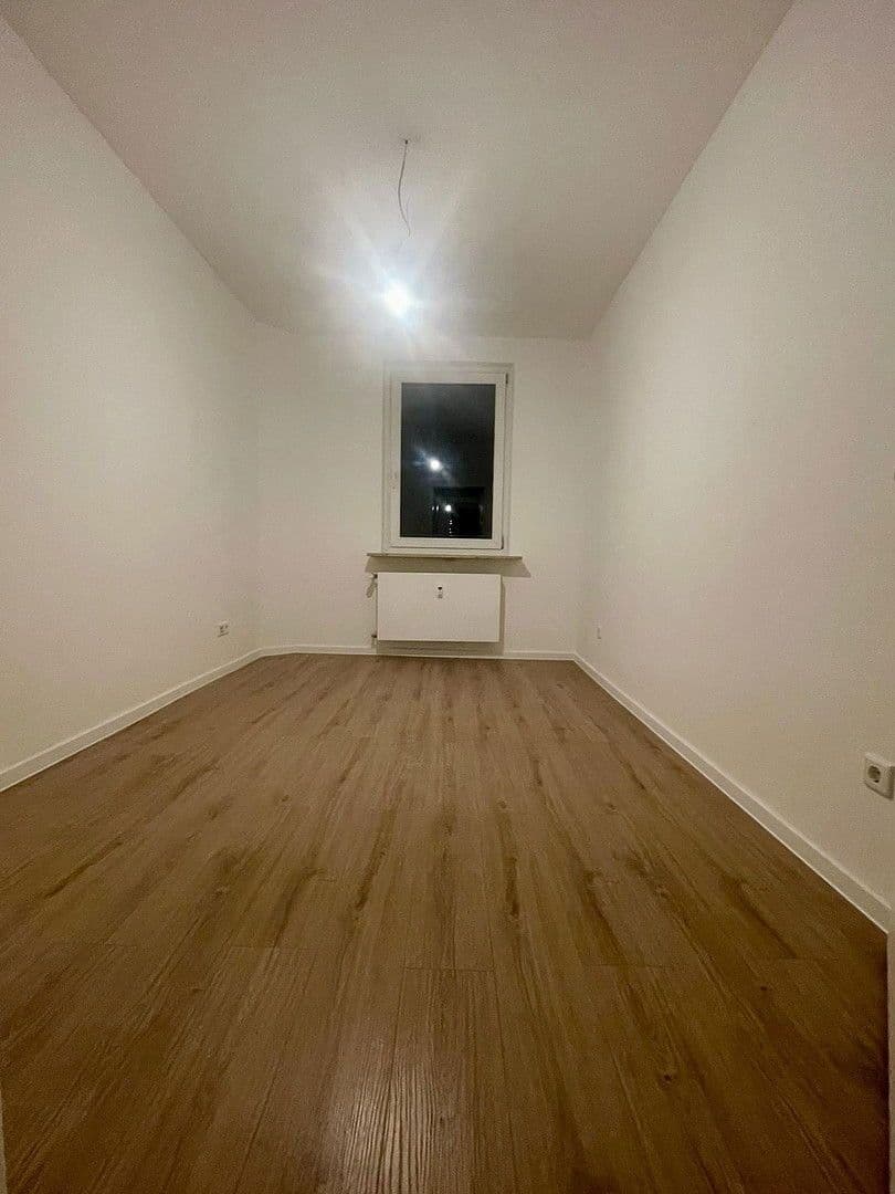 3 bedroom flat to rent, 66 m², Gugelstraße 121, Nürnberg, Bavaria 3 bedroom flat to rent, 66 m², Gugelstraße 121, Nürnberg, Bavaria