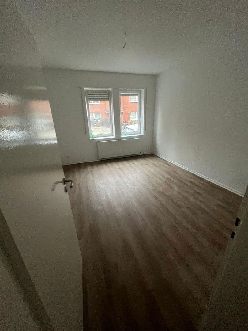 3 bedroom flat to rent, 71 m², Steckendorfer Str. 176, Krefeld, North Rhine-Westphalia 3 bedroom flat to rent, 71 m², Steckendorfer Str. 176, Krefeld, North Rhine-Westphalia