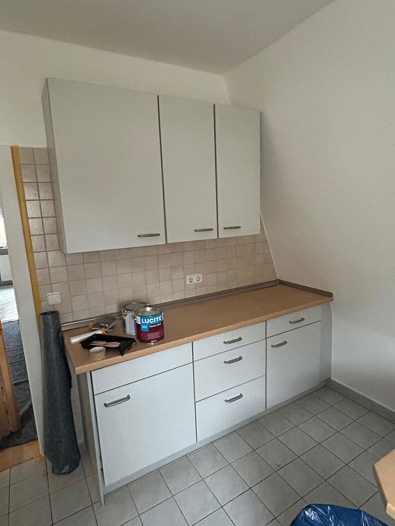 2 bedroom flat to rent, 68 m², Hedwig-Dransfeld-Str. 14, Frankfurt, Hesse 2 bedroom flat to rent, 68 m², Hedwig-Dransfeld-Str. 14, Frankfurt, Hesse
