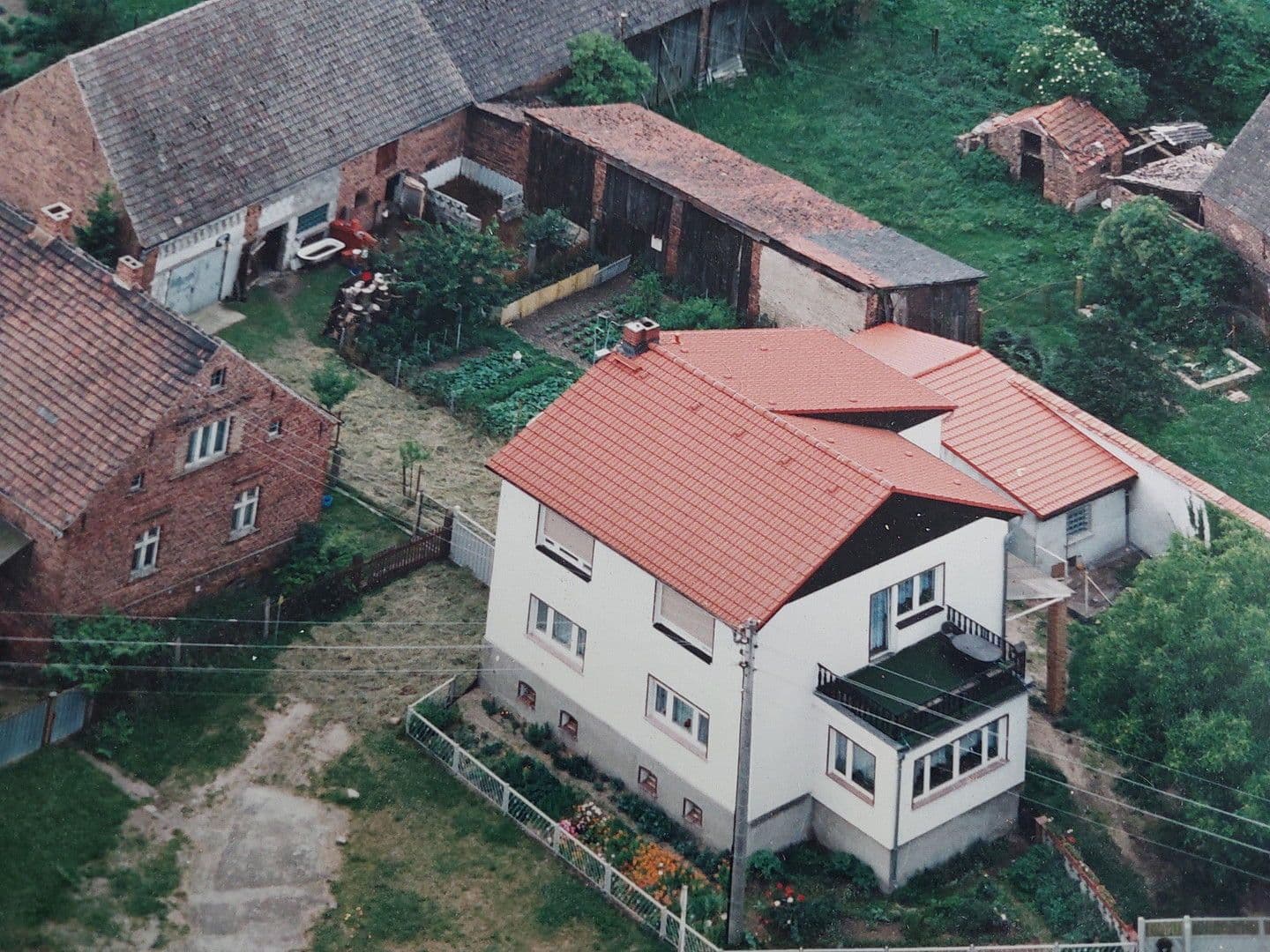 house for sale, 185 m², Neißemünde, Brandenburg house for sale, 185 m², Neißemünde, Brandenburg