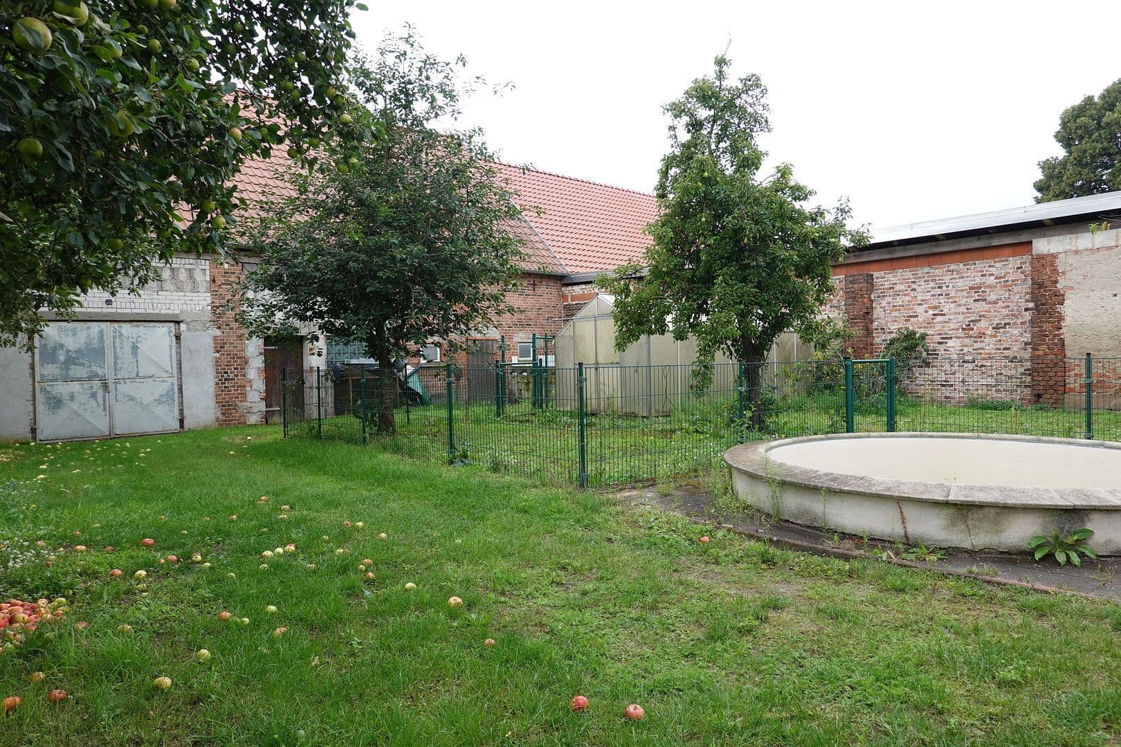 house for sale, 185 m², Neißemünde, Brandenburg house for sale, 185 m², Neißemünde, Brandenburg