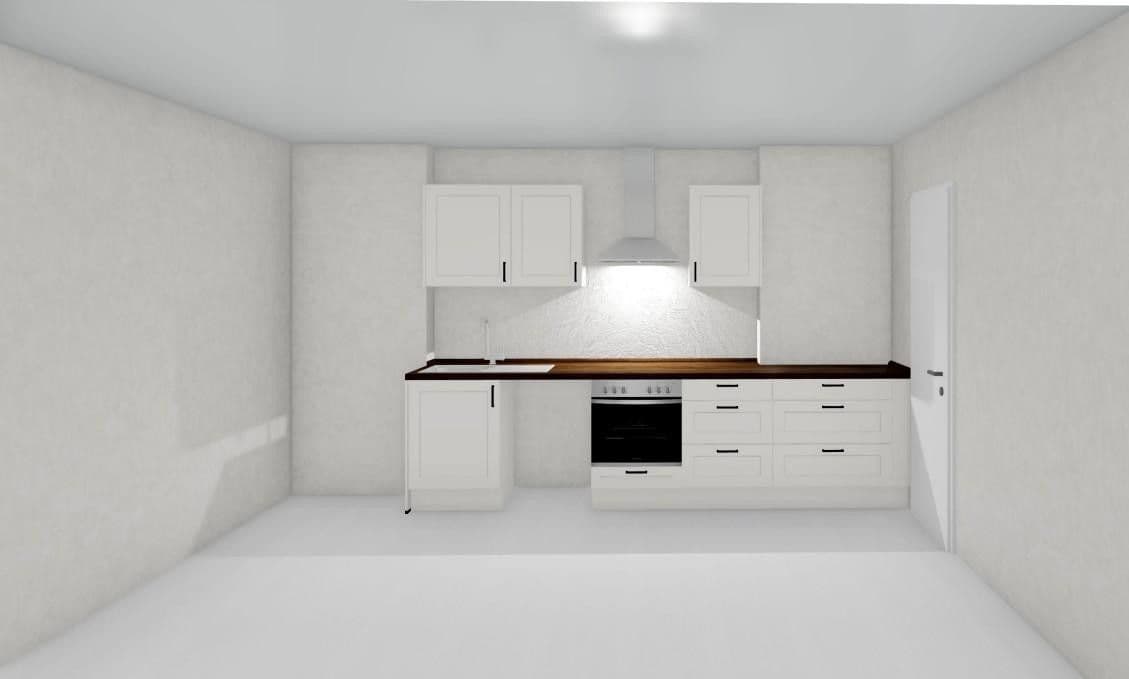 3 bedroom flat to rent, 80 m², Hamburger Chaussee 38, kiel, Schleswig-Holstein 3 bedroom flat to rent, 80 m², Hamburger Chaussee 38, kiel, Schleswig-Holstein