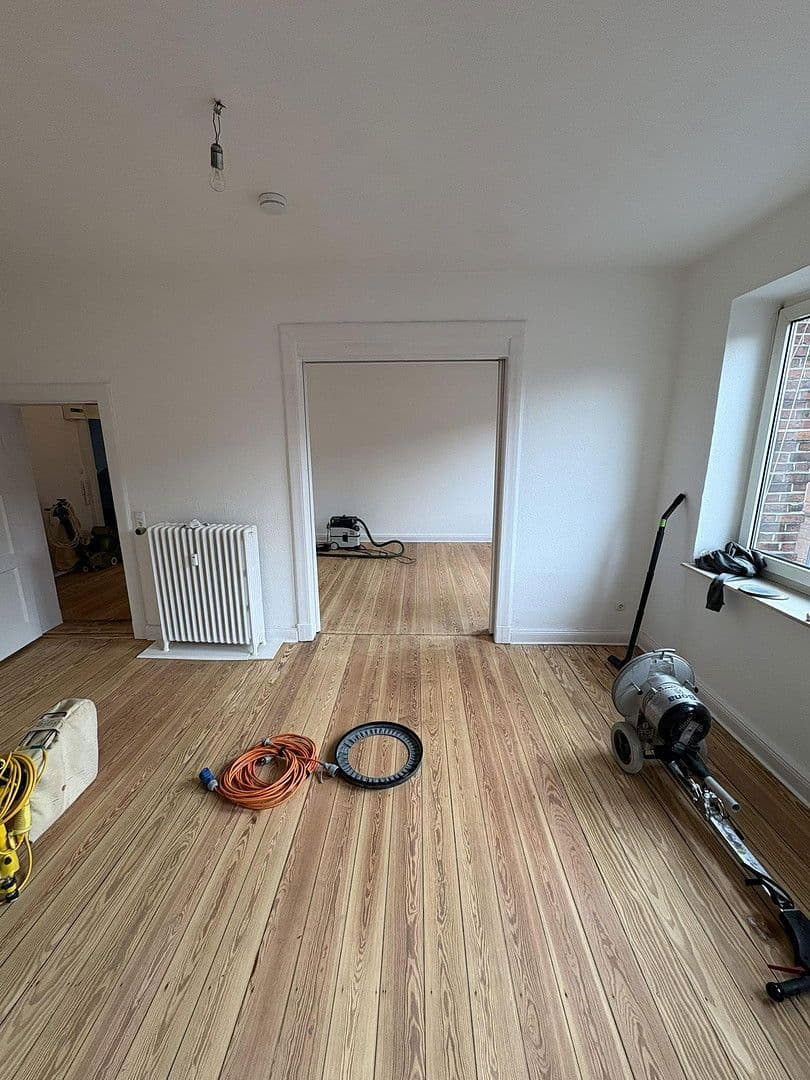 3 bedroom flat to rent, 80 m², Hamburger Chaussee 38, kiel, Schleswig-Holstein 3 bedroom flat to rent, 80 m², Hamburger Chaussee 38, kiel, Schleswig-Holstein