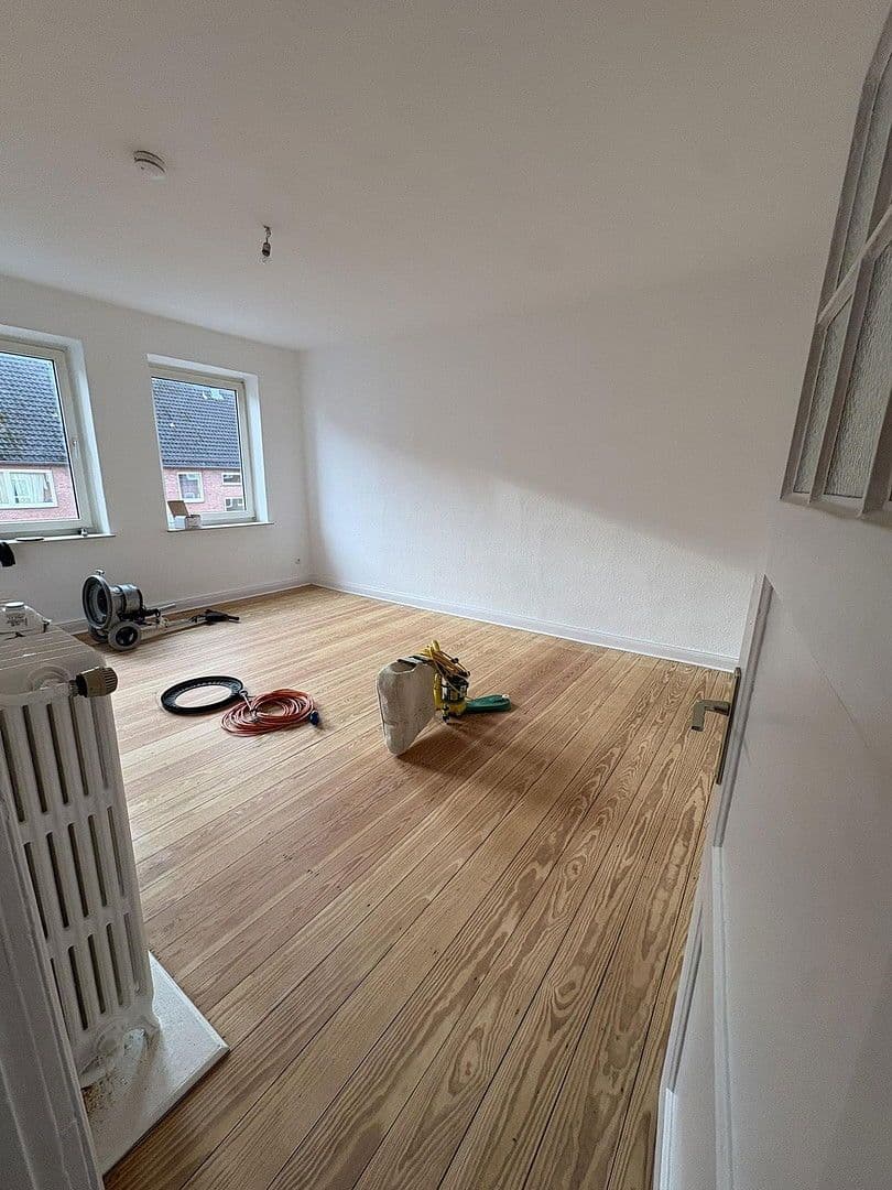 3 bedroom flat to rent, 80 m², Hamburger Chaussee 38, kiel, Schleswig-Holstein 3 bedroom flat to rent, 80 m², Hamburger Chaussee 38, kiel, Schleswig-Holstein