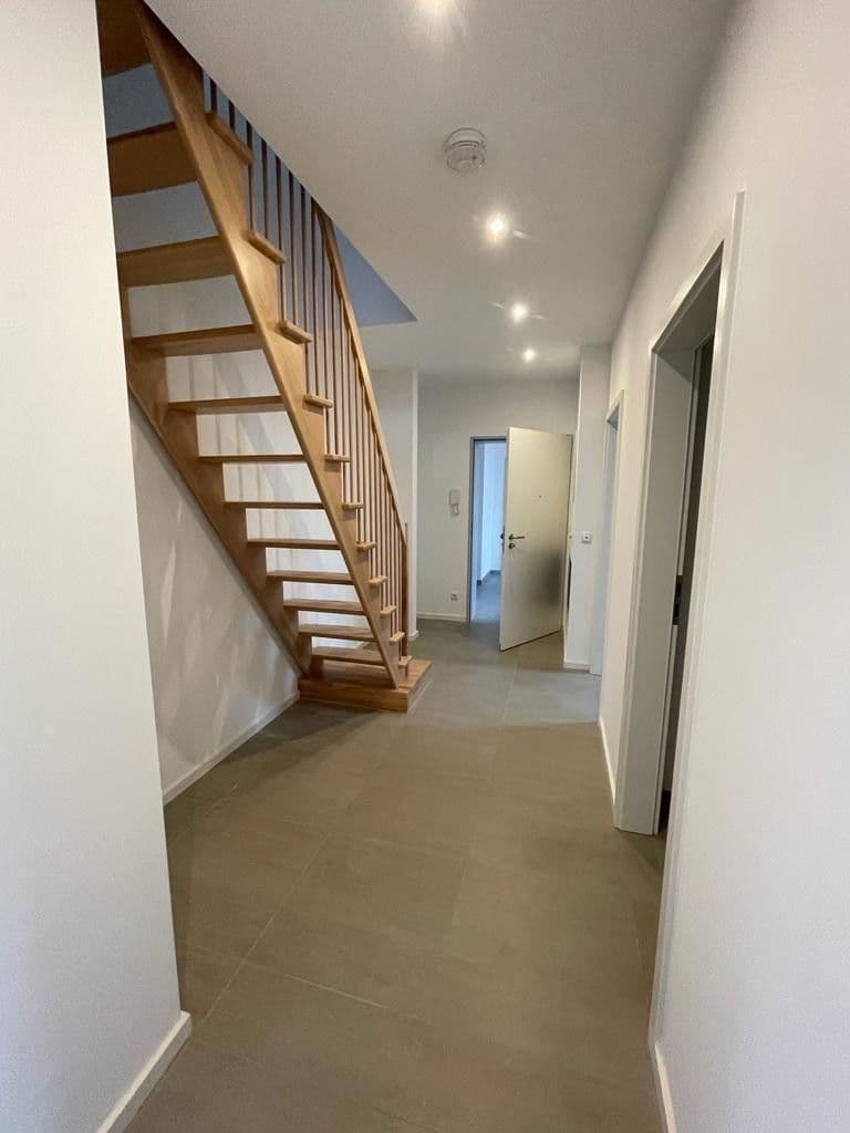 3 bedroom flat to rent, 115 m², Poststraße 1, Bienenbüttel, Lower Saxony 3 bedroom flat to rent, 115 m², Poststraße 1, Bienenbüttel, Lower Saxony