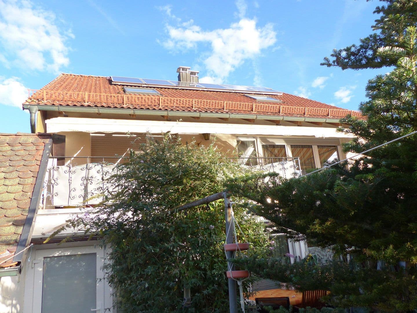 house for sale, 262 m², Ansbach-Meinhardswinden, Bavaria house for sale, 262 m², Ansbach-Meinhardswinden, Bavaria