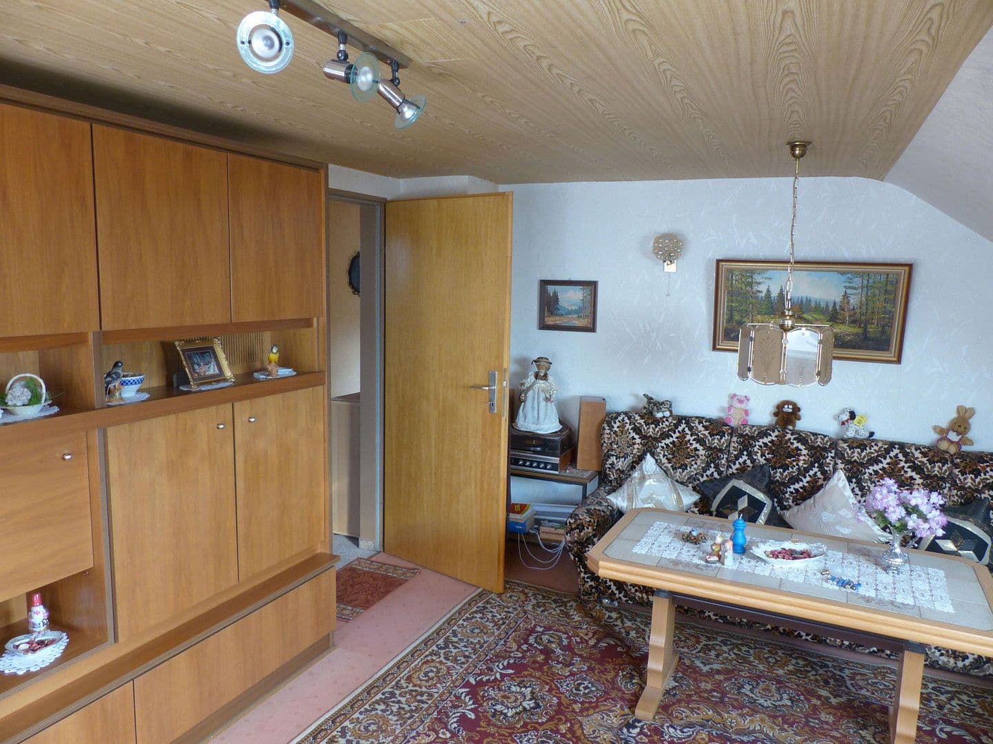 house for sale, 262 m², Ansbach-Meinhardswinden, Bavaria house for sale, 262 m², Ansbach-Meinhardswinden, Bavaria