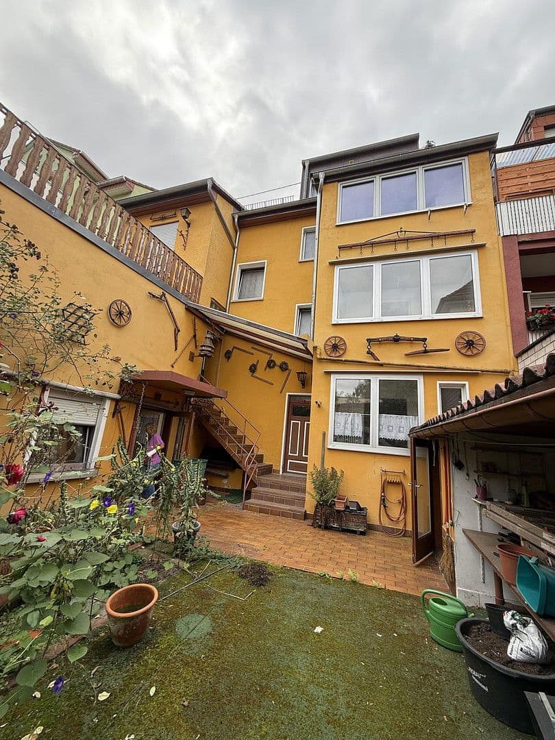 house for sale, 210 m², Mannheim, Baden-Württemberg house for sale, 210 m², Mannheim, Baden-Württemberg