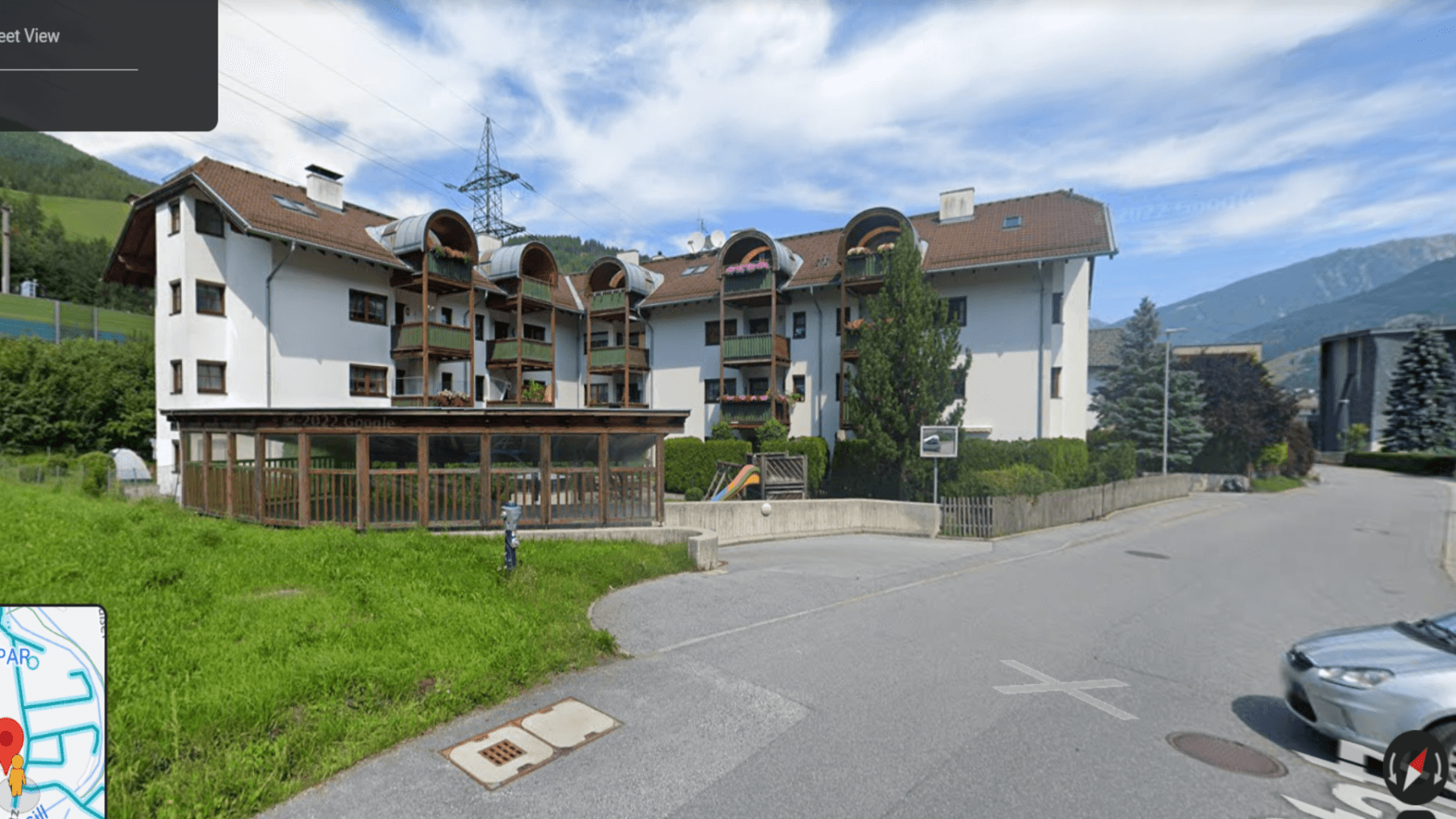 2 bedroom flat for sale, 54 m², Matrei, Tyrol 2 bedroom flat for sale, 54 m², Matrei, Tyrol