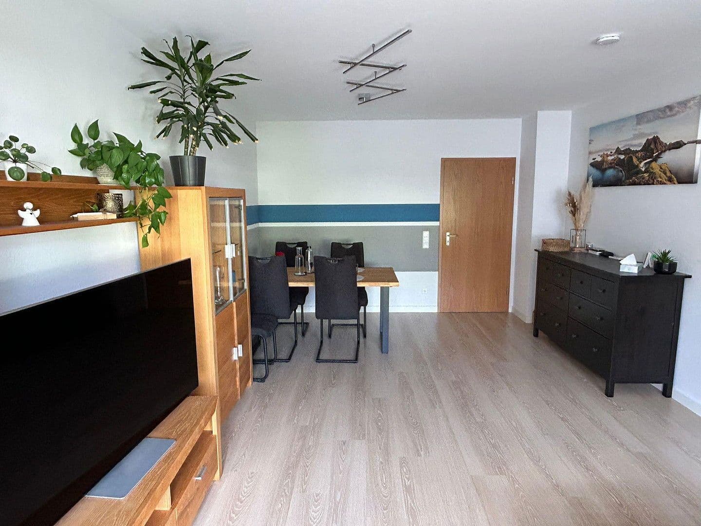 1 bedroom with open-plan kitchen flat to rent, 70 m², Pforzheim, Baden-Württemberg 1 bedroom with open-plan kitchen flat to rent, 70 m², Pforzheim, Baden-Württemberg