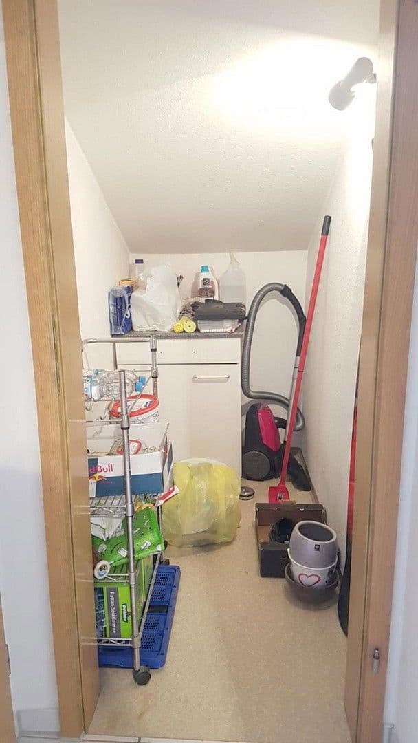 1 bedroom with open-plan kitchen flat to rent, 70 m², Pforzheim, Baden-Württemberg 1 bedroom with open-plan kitchen flat to rent, 70 m², Pforzheim, Baden-Württemberg