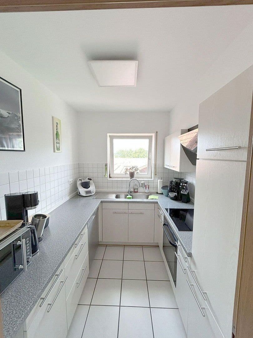 1 bedroom with open-plan kitchen flat to rent, 70 m², Pforzheim, Baden-Württemberg 1 bedroom with open-plan kitchen flat to rent, 70 m², Pforzheim, Baden-Württemberg