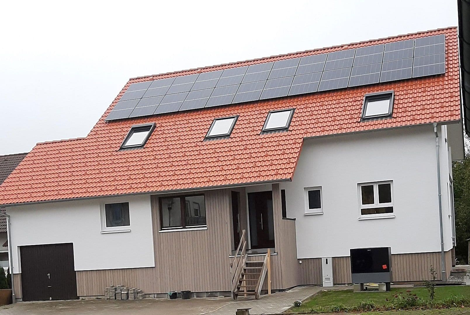 house to rent, 110 m², Rot an der Rot, Baden-Württemberg house to rent, 110 m², Rot an der Rot, Baden-Württemberg