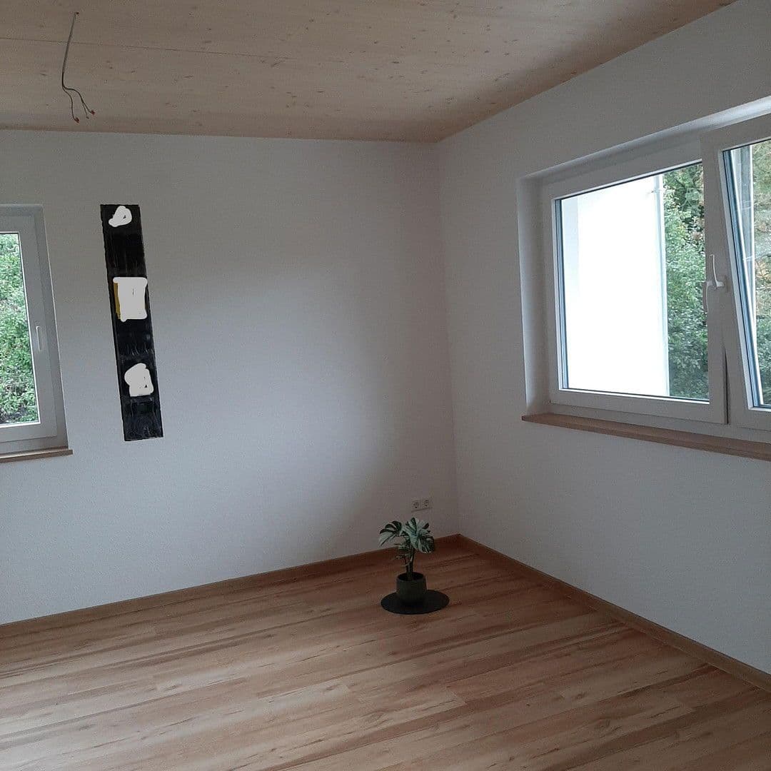 house to rent, 110 m², Rot an der Rot, Baden-Württemberg house to rent, 110 m², Rot an der Rot, Baden-Württemberg