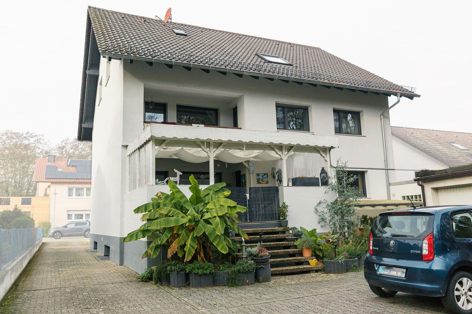 house for sale, 306 m², Ellerstadt, Rhineland-Palatinate house for sale, 306 m², Ellerstadt, Rhineland-Palatinate
