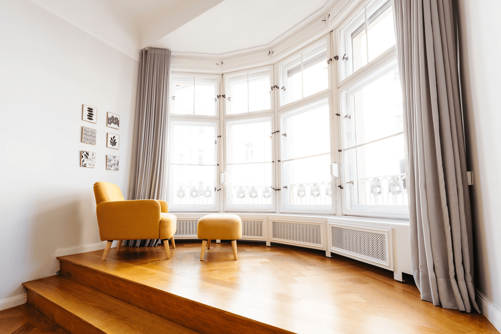 5 bedroom flat to rent, 165 m², Rumfordstraße 6, München, Bavaria 5 bedroom flat to rent, 165 m², Rumfordstraße 6, München, Bavaria