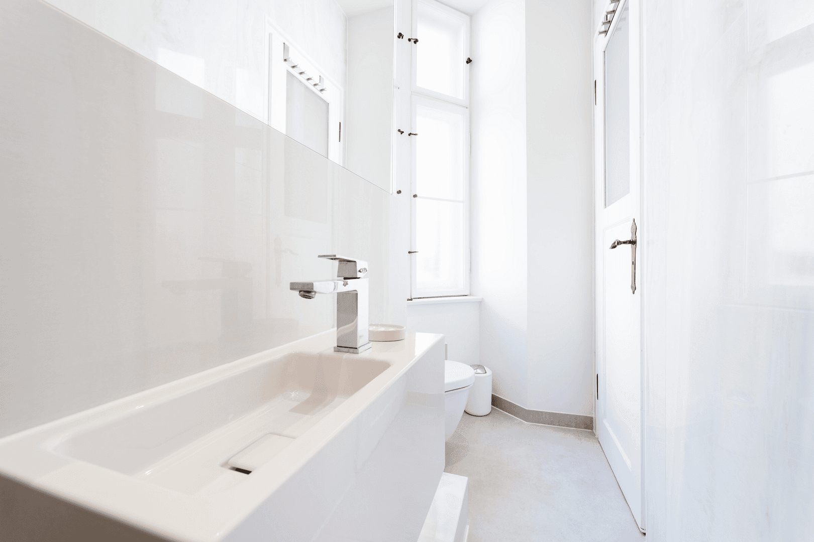 5 bedroom flat to rent, 165 m², Rumfordstraße 6, München, Bavaria 5 bedroom flat to rent, 165 m², Rumfordstraße 6, München, Bavaria