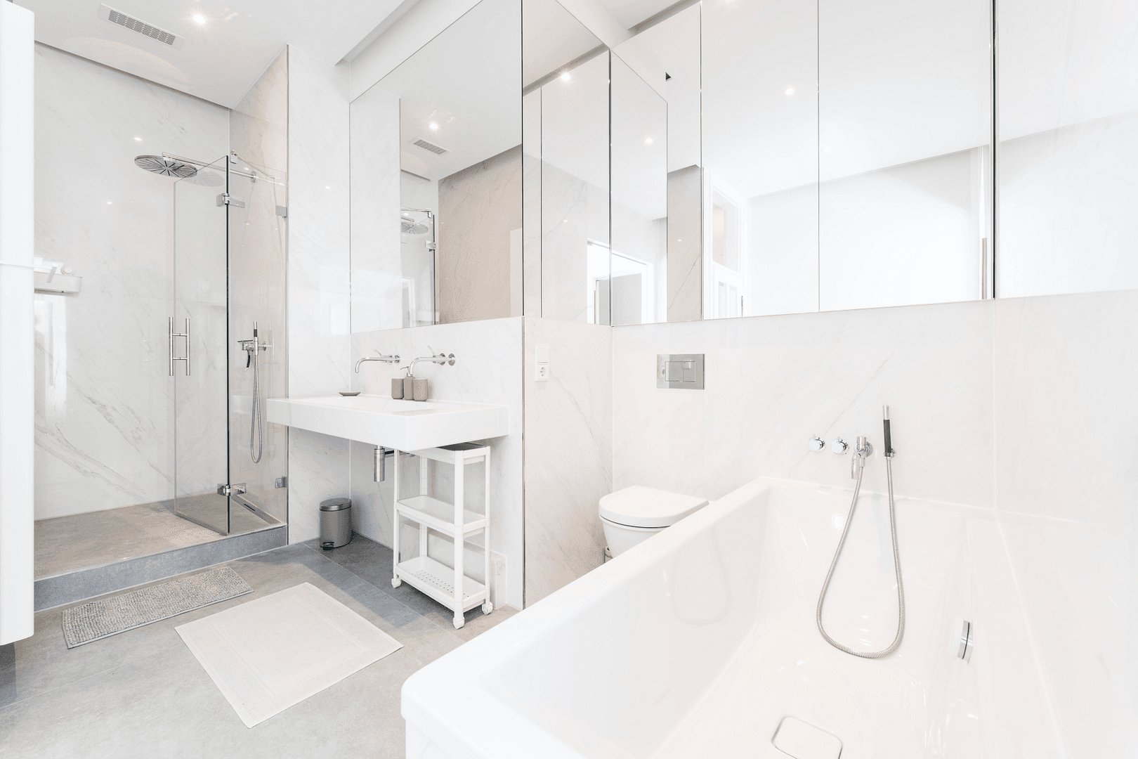 5 bedroom flat to rent, 165 m², Rumfordstraße 6, München, Bavaria 5 bedroom flat to rent, 165 m², Rumfordstraße 6, München, Bavaria