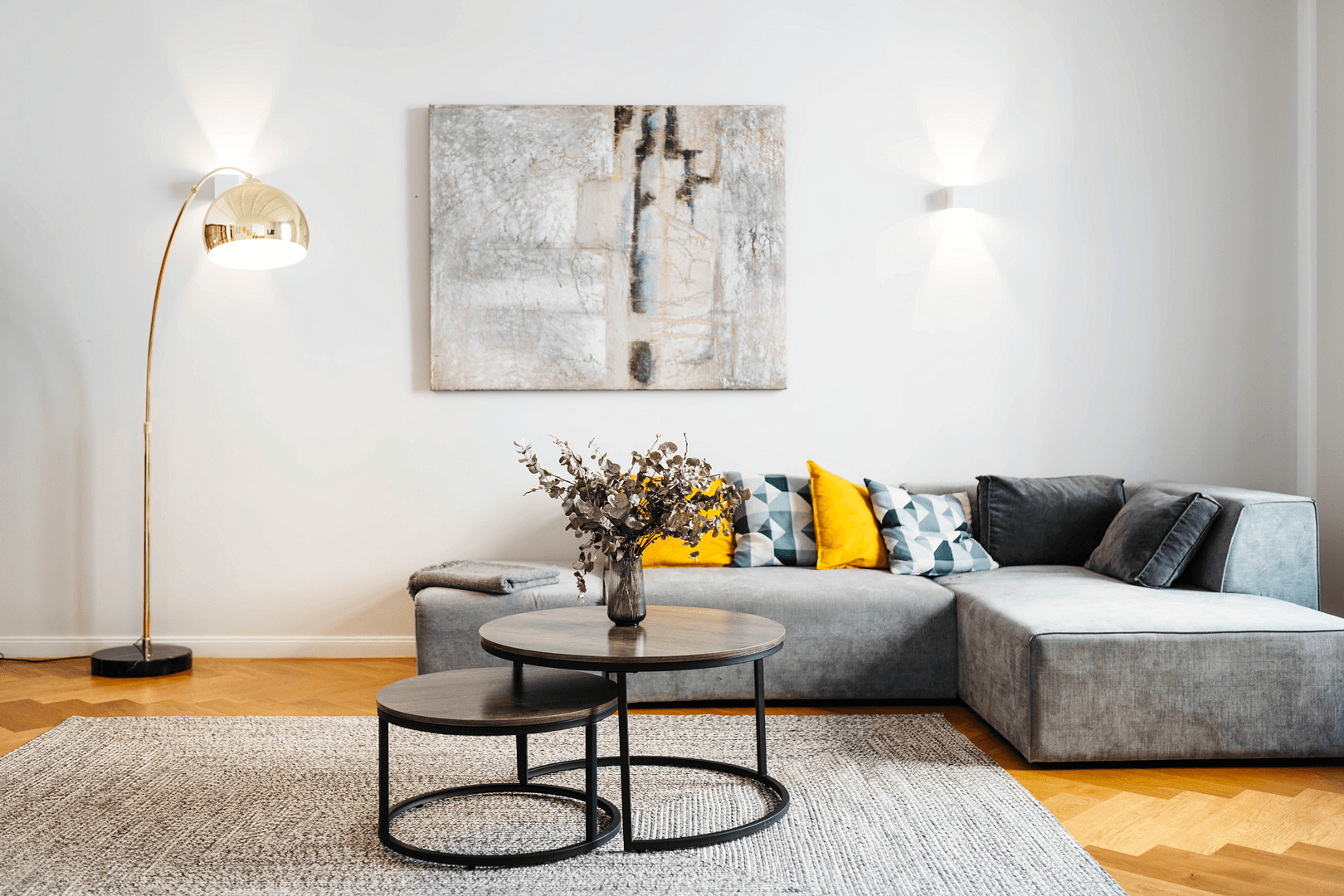 5 bedroom flat to rent, 165 m², Rumfordstraße 6, München, Bavaria 5 bedroom flat to rent, 165 m², Rumfordstraße 6, München, Bavaria