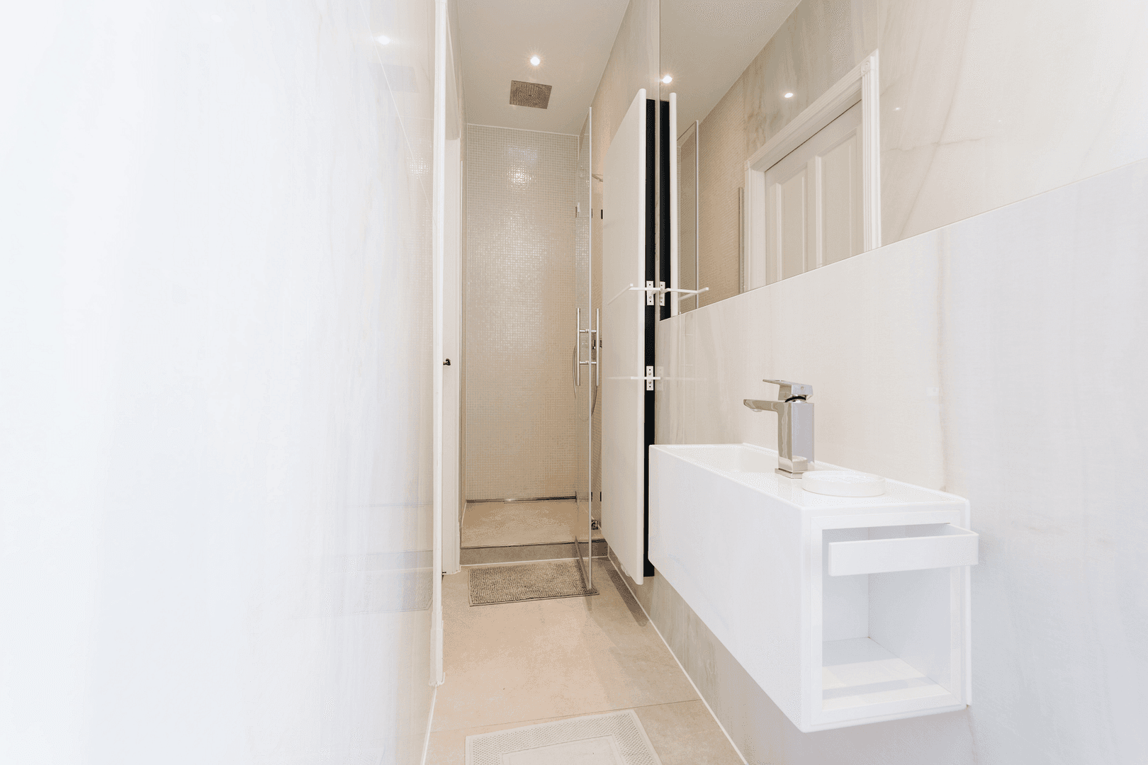 5 bedroom flat to rent, 165 m², Rumfordstraße 6, München, Bavaria 5 bedroom flat to rent, 165 m², Rumfordstraße 6, München, Bavaria