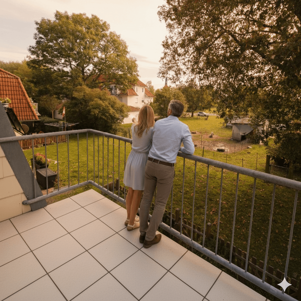 4 bedroom flat to rent, 86 m², Am Reitweg 9, Belgershain, Saxony 4 bedroom flat to rent, 86 m², Am Reitweg 9, Belgershain, Saxony