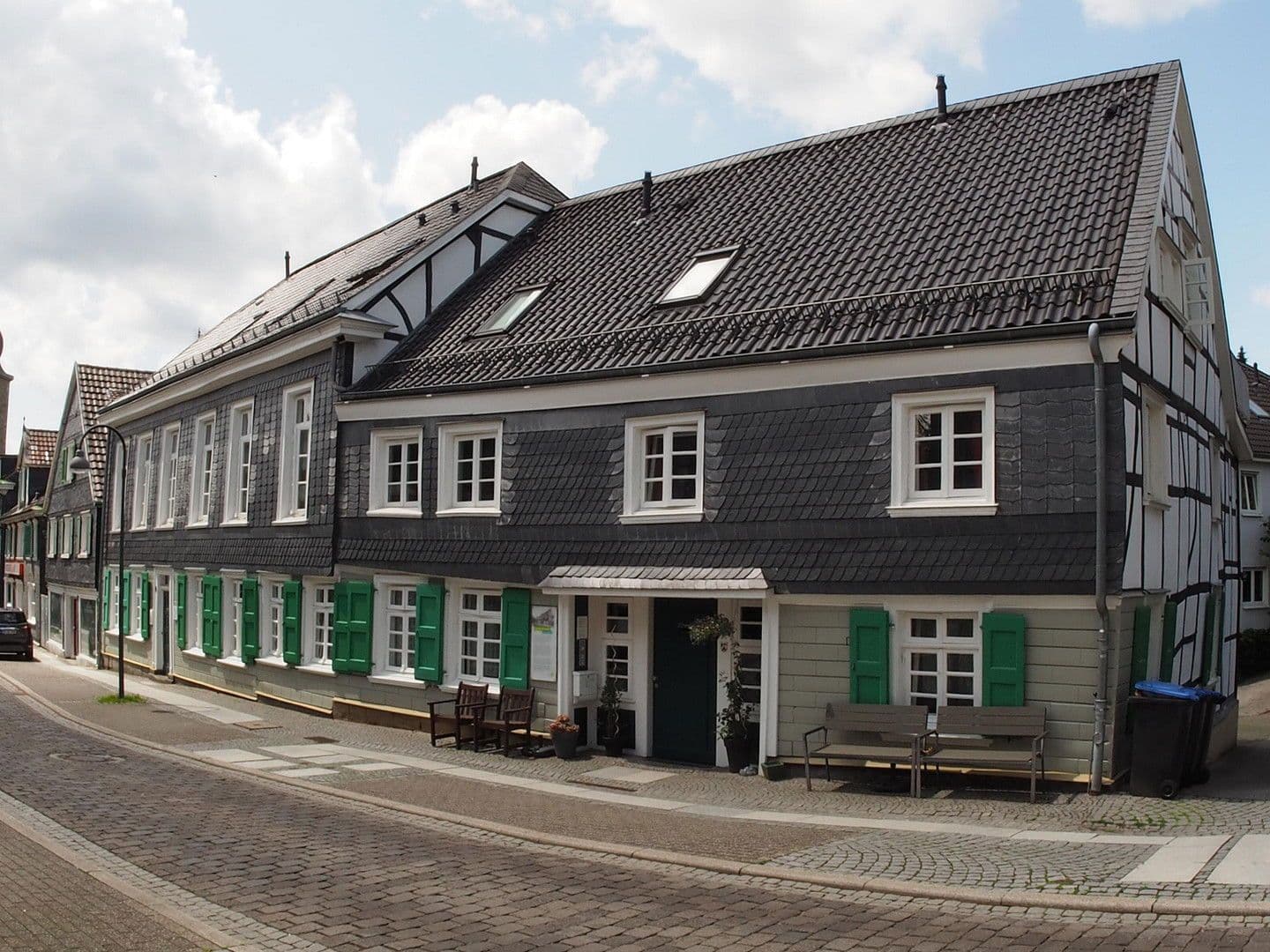 5 bedroom flat for sale, 132 m², Remscheid Lüttringhausen, North Rhine-Westphalia 5 bedroom flat for sale, 132 m², Remscheid Lüttringhausen, North Rhine-Westphalia