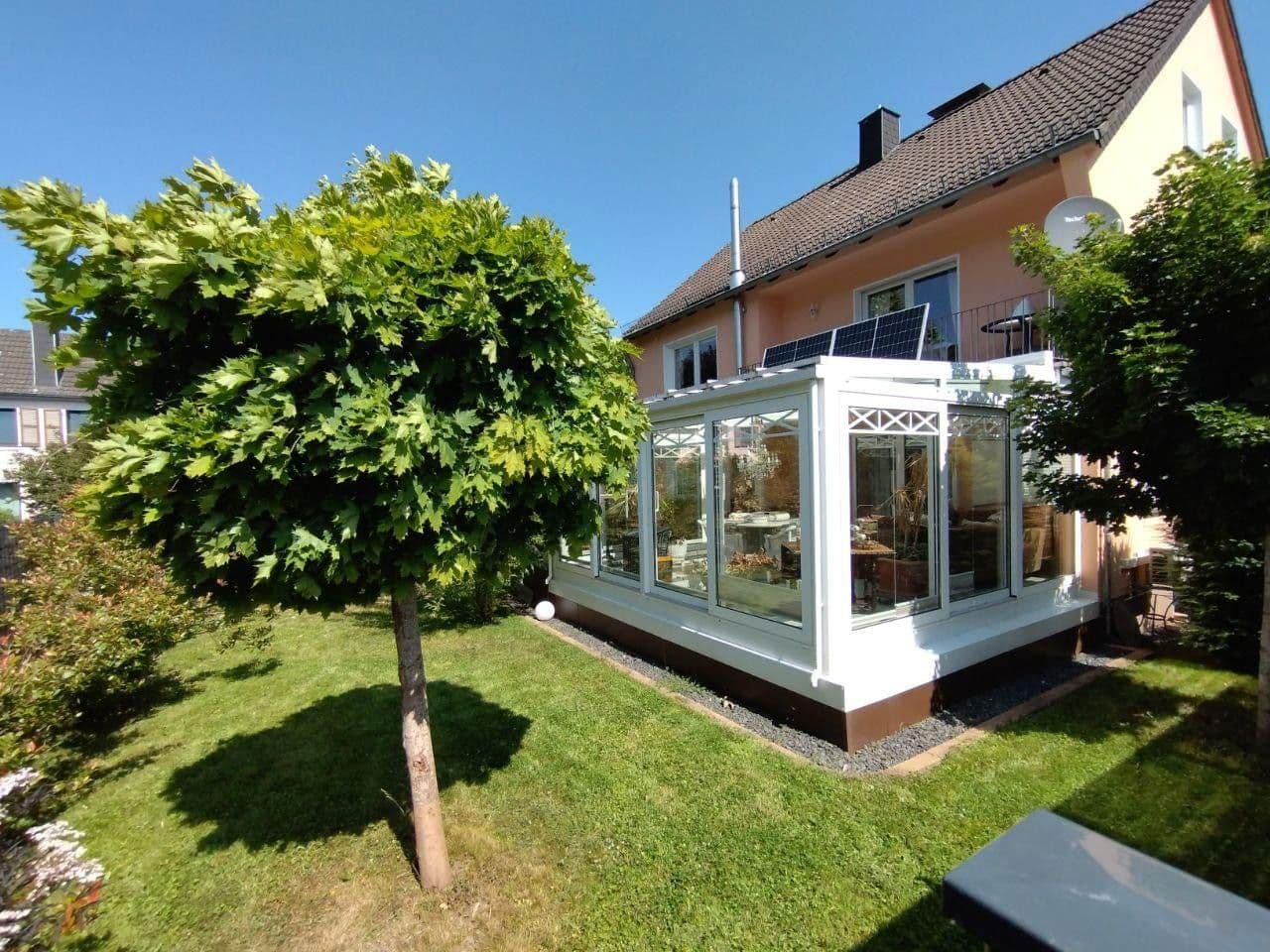 house to rent, 160 m², Schleiden, North Rhine-Westphalia house to rent, 160 m², Schleiden, North Rhine-Westphalia