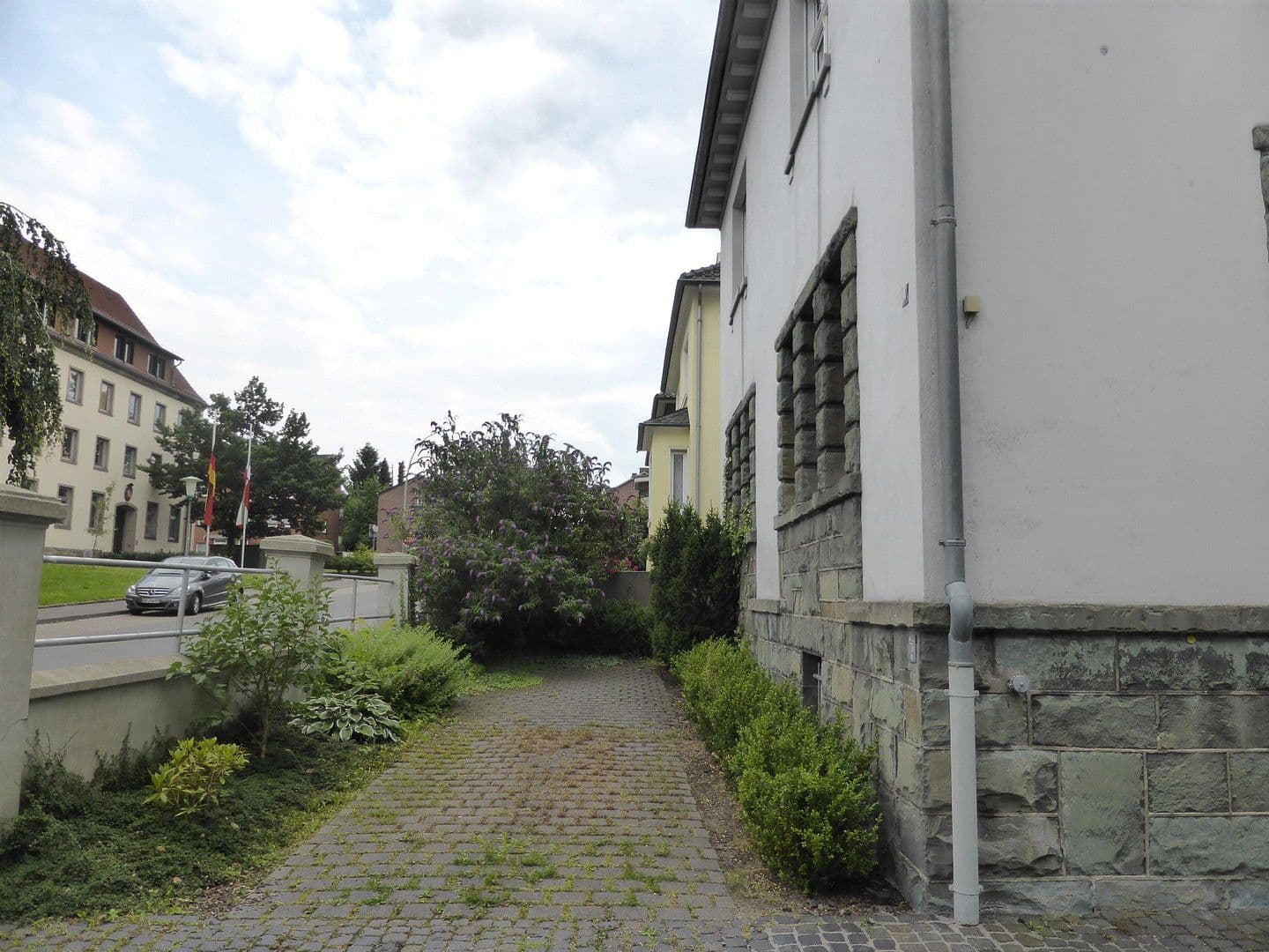 3 bedroom flat to rent, 89 m², Elisabethstraße 14, Beckum, North Rhine-Westphalia 3 bedroom flat to rent, 89 m², Elisabethstraße 14, Beckum, North Rhine-Westphalia