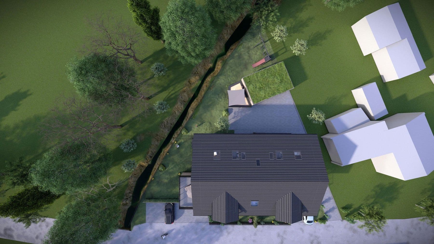 3 bedroom flat for sale, 91 m², Holzstraße 4, Raubling, Bavaria 3 bedroom flat for sale, 91 m², Holzstraße 4, Raubling, Bavaria