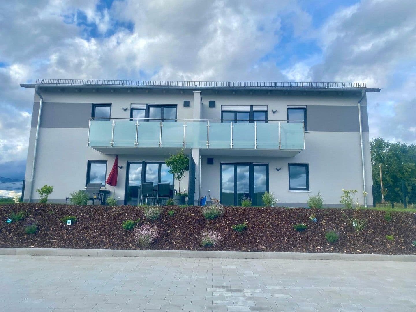 3 bedroom flat to rent, 80 m², Schwandorf, Bavaria 3 bedroom flat to rent, 80 m², Schwandorf, Bavaria