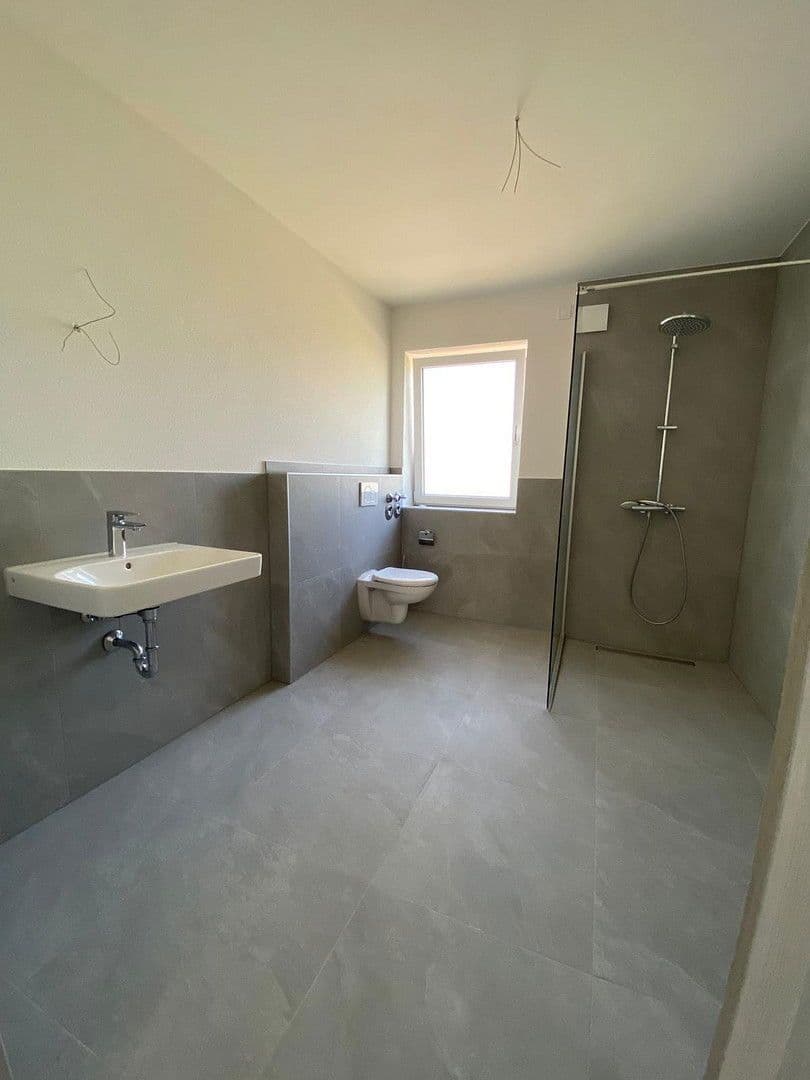 3 bedroom flat to rent, 80 m², Schwandorf, Bavaria 3 bedroom flat to rent, 80 m², Schwandorf, Bavaria