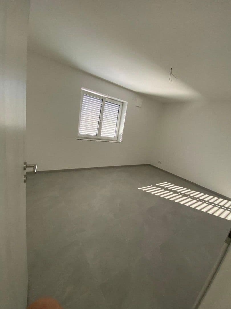 3 bedroom flat to rent, 80 m², Schwandorf, Bavaria 3 bedroom flat to rent, 80 m², Schwandorf, Bavaria