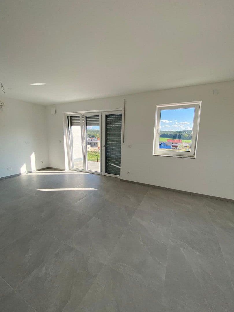 3 bedroom flat to rent, 80 m², Schwandorf, Bavaria 3 bedroom flat to rent, 80 m², Schwandorf, Bavaria