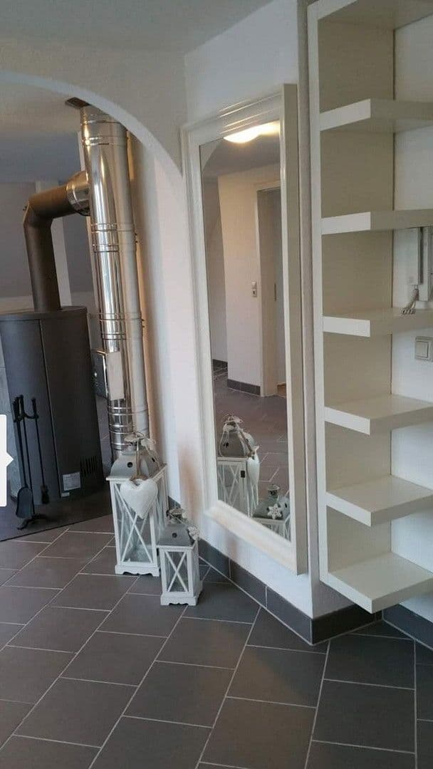 1 bedroom with open-plan kitchen flat to rent, 68 m², Heilbronn, Baden-Württemberg 1 bedroom with open-plan kitchen flat to rent, 68 m², Heilbronn, Baden-Württemberg