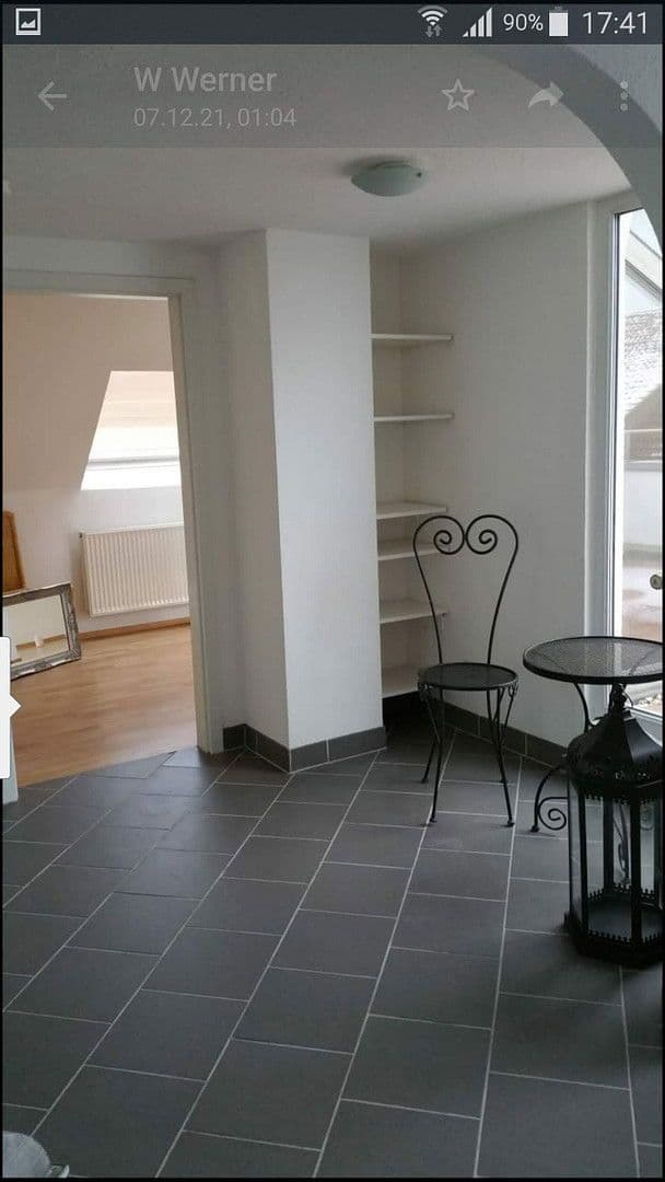 1 bedroom with open-plan kitchen flat to rent, 68 m², Heilbronn, Baden-Württemberg 1 bedroom with open-plan kitchen flat to rent, 68 m², Heilbronn, Baden-Württemberg