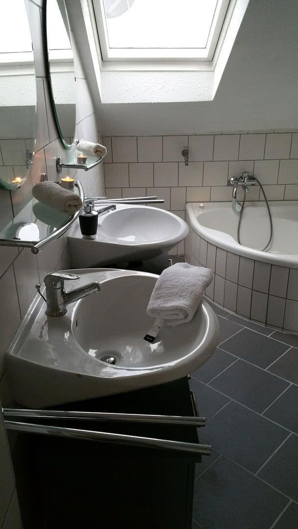 1 bedroom with open-plan kitchen flat to rent, 68 m², Heilbronn, Baden-Württemberg 1 bedroom with open-plan kitchen flat to rent, 68 m², Heilbronn, Baden-Württemberg