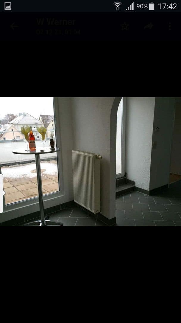1 bedroom with open-plan kitchen flat to rent, 68 m², Heilbronn, Baden-Württemberg 1 bedroom with open-plan kitchen flat to rent, 68 m², Heilbronn, Baden-Württemberg