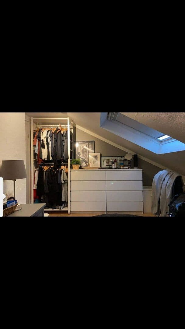 1 bedroom with open-plan kitchen flat to rent, 68 m², Heilbronn, Baden-Württemberg 1 bedroom with open-plan kitchen flat to rent, 68 m², Heilbronn, Baden-Württemberg