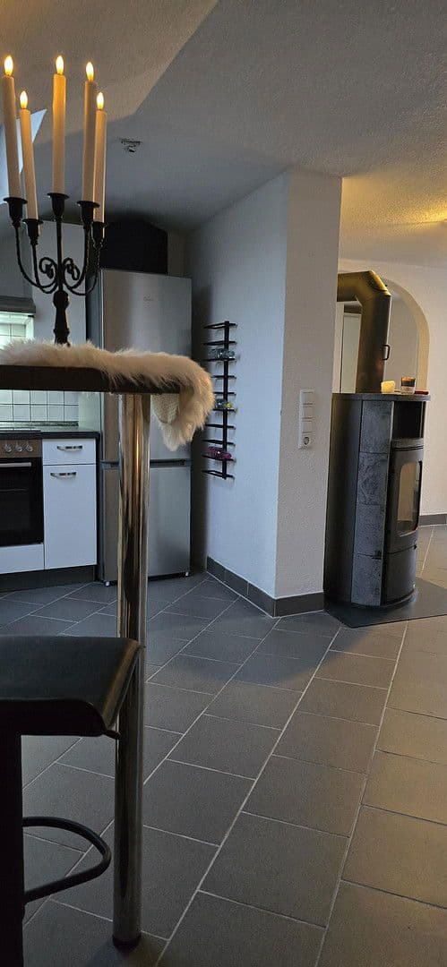 1 bedroom with open-plan kitchen flat to rent, 68 m², Heilbronn, Baden-Württemberg 1 bedroom with open-plan kitchen flat to rent, 68 m², Heilbronn, Baden-Württemberg