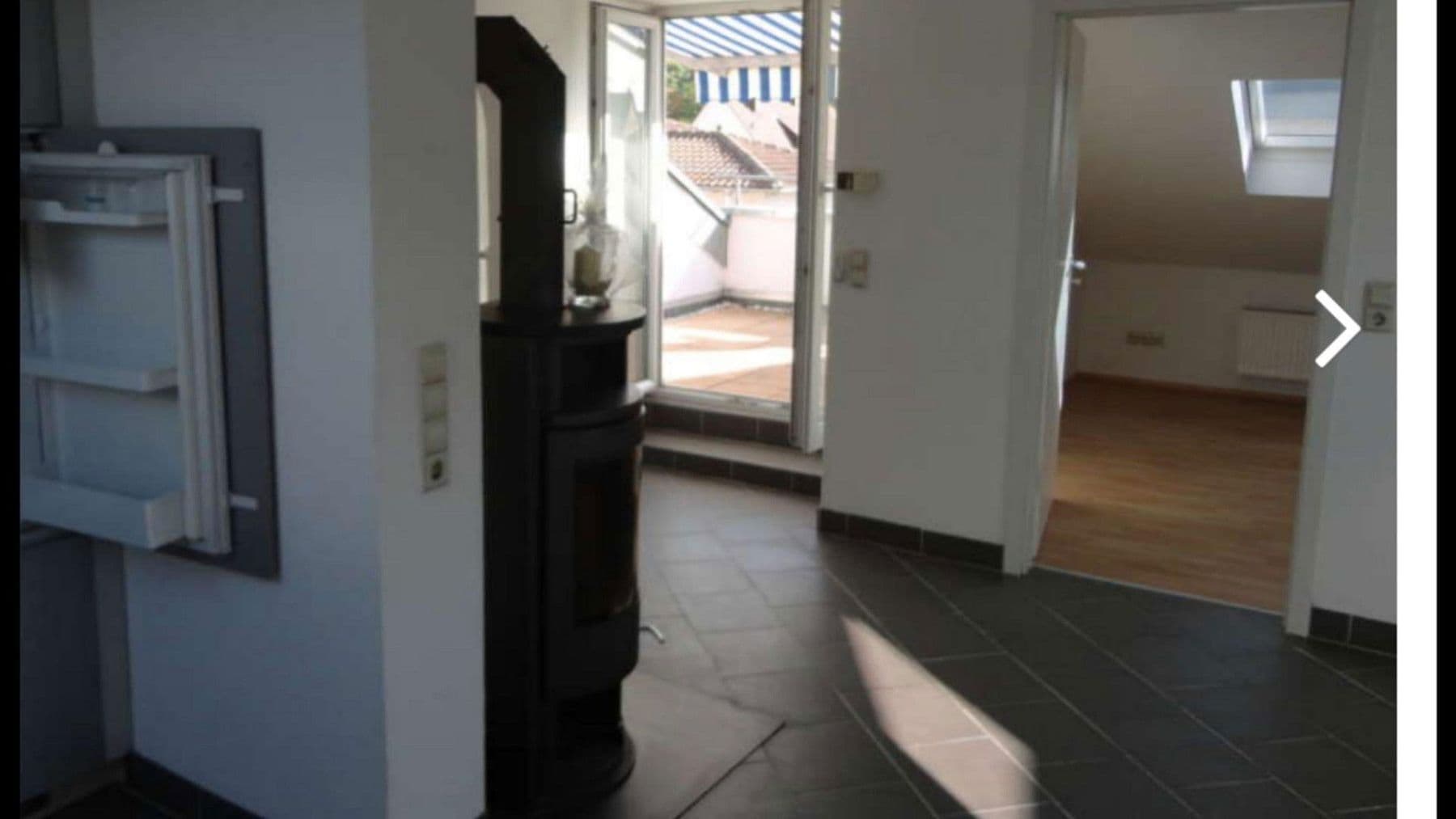 1 bedroom with open-plan kitchen flat to rent, 68 m², Heilbronn, Baden-Württemberg 1 bedroom with open-plan kitchen flat to rent, 68 m², Heilbronn, Baden-Württemberg
