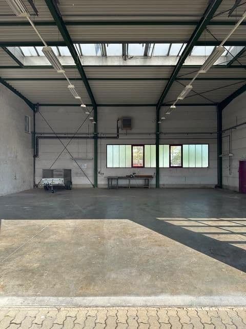 non-residential property to rent, 350 m², Sömmerda, Thuringia non-residential property to rent, 350 m², Sömmerda, Thuringia